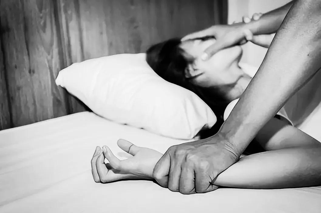 少女被山西变态男骗进“地下淫窝”封妃，出逃失败惨遭凌虐致死！