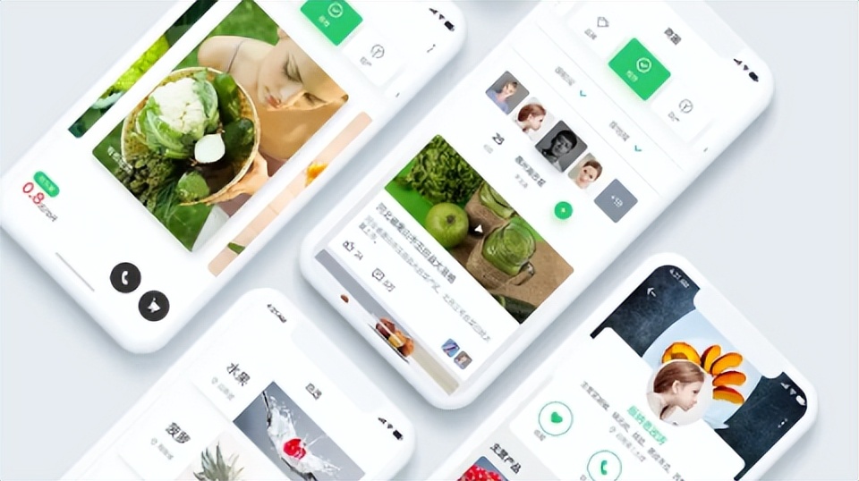 重庆蔬菜批发配送app平台,蔬菜配送app开发