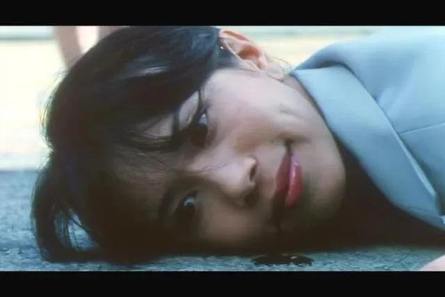 童年三大恐怖片中的女鬼,童年让你害怕的恐怖片是哪一部