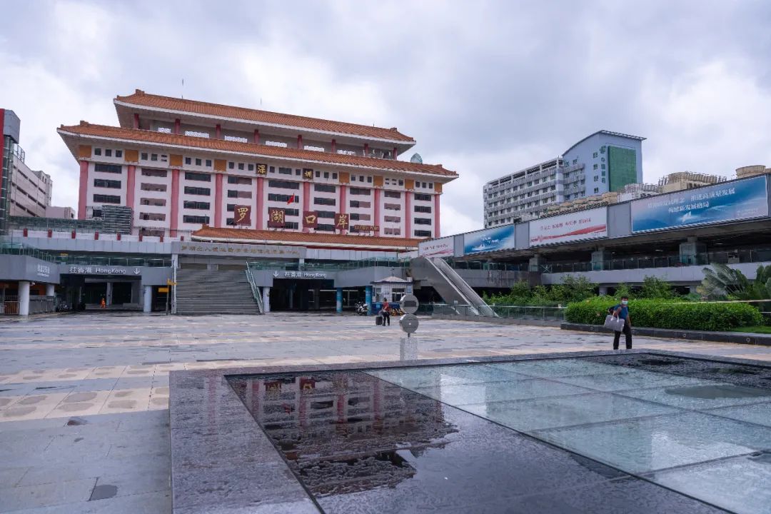 香港罗湖口岸封关,香港封关即将到期是否解封