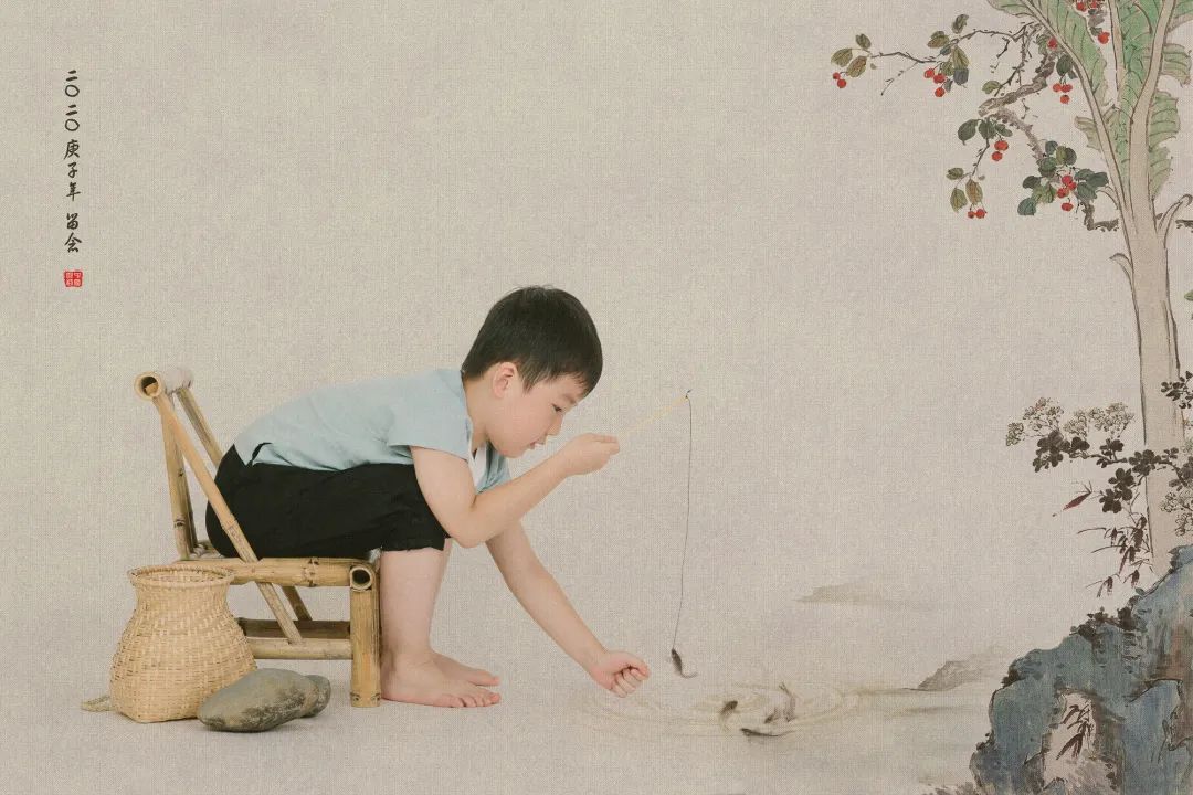 国风动漫100集以上,十部国风动画