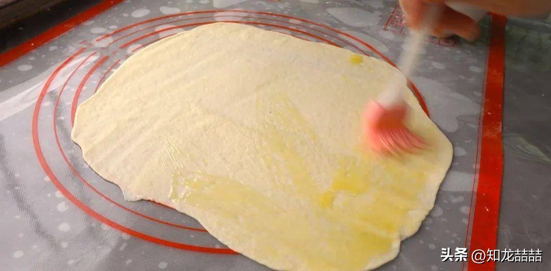 做电饭锅面包的方法,自制老式电饭锅做面包