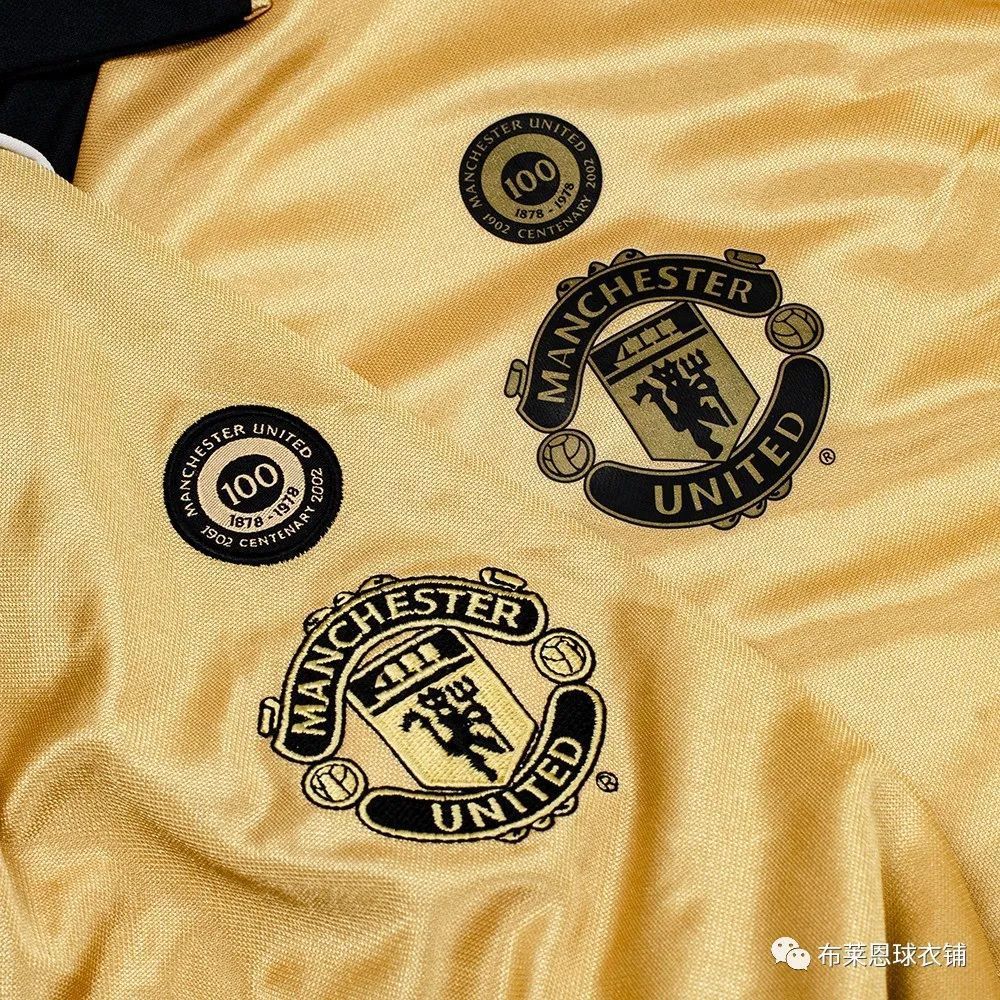 正版足球球衣收藏入门