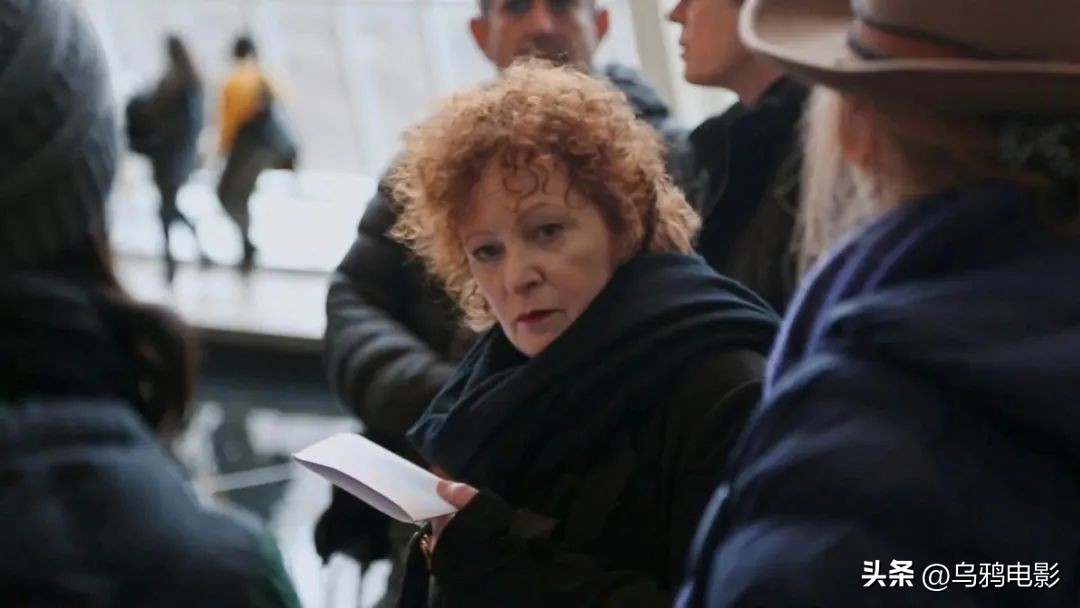 跳脱衣舞、卖淫、做*女妓**，用身体撕破世纪丑闻，求求别辜负她！