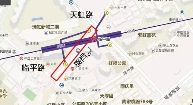 2022年上海高考考场分布,上海浦东高考考场分布图
