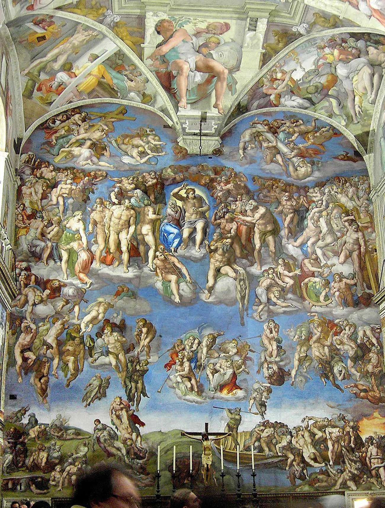 天使的不同形态,天使与恶天使与恶魔的区别