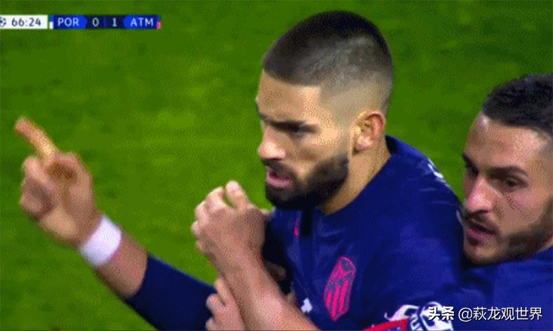 卡拉斯科在马竞的欧冠决赛,卡拉斯科打人事件