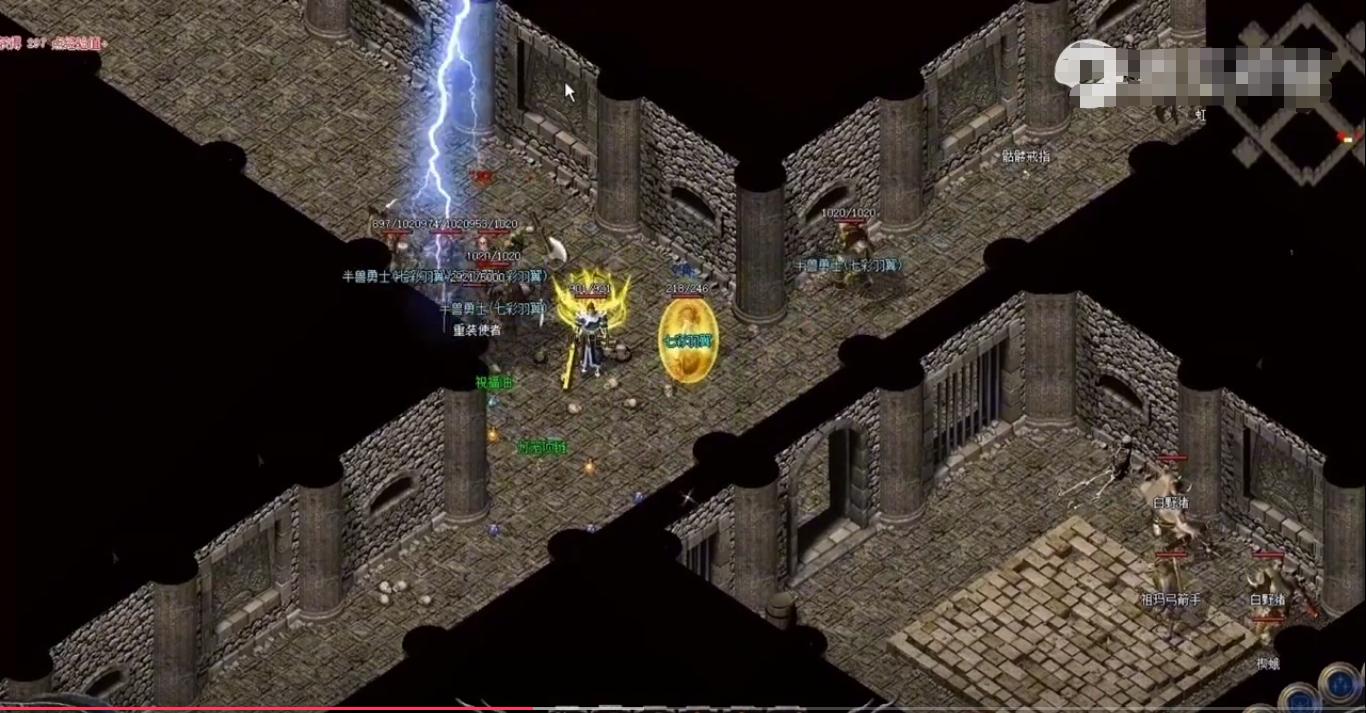 热血传奇黄泉教主,热血传奇176黄泉教主在哪刷