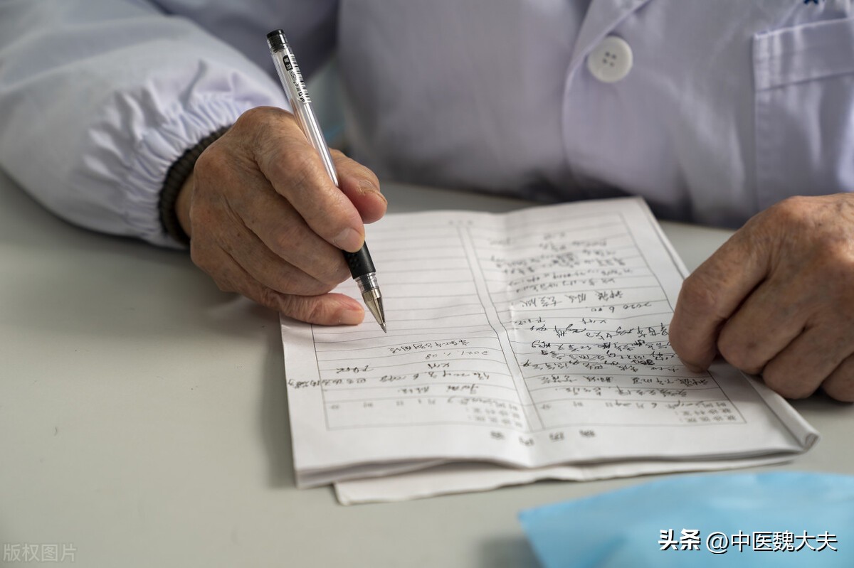 妇科圣药“桂枝茯苓丸”，都能治疗哪些病？男同胞们竟然也能用