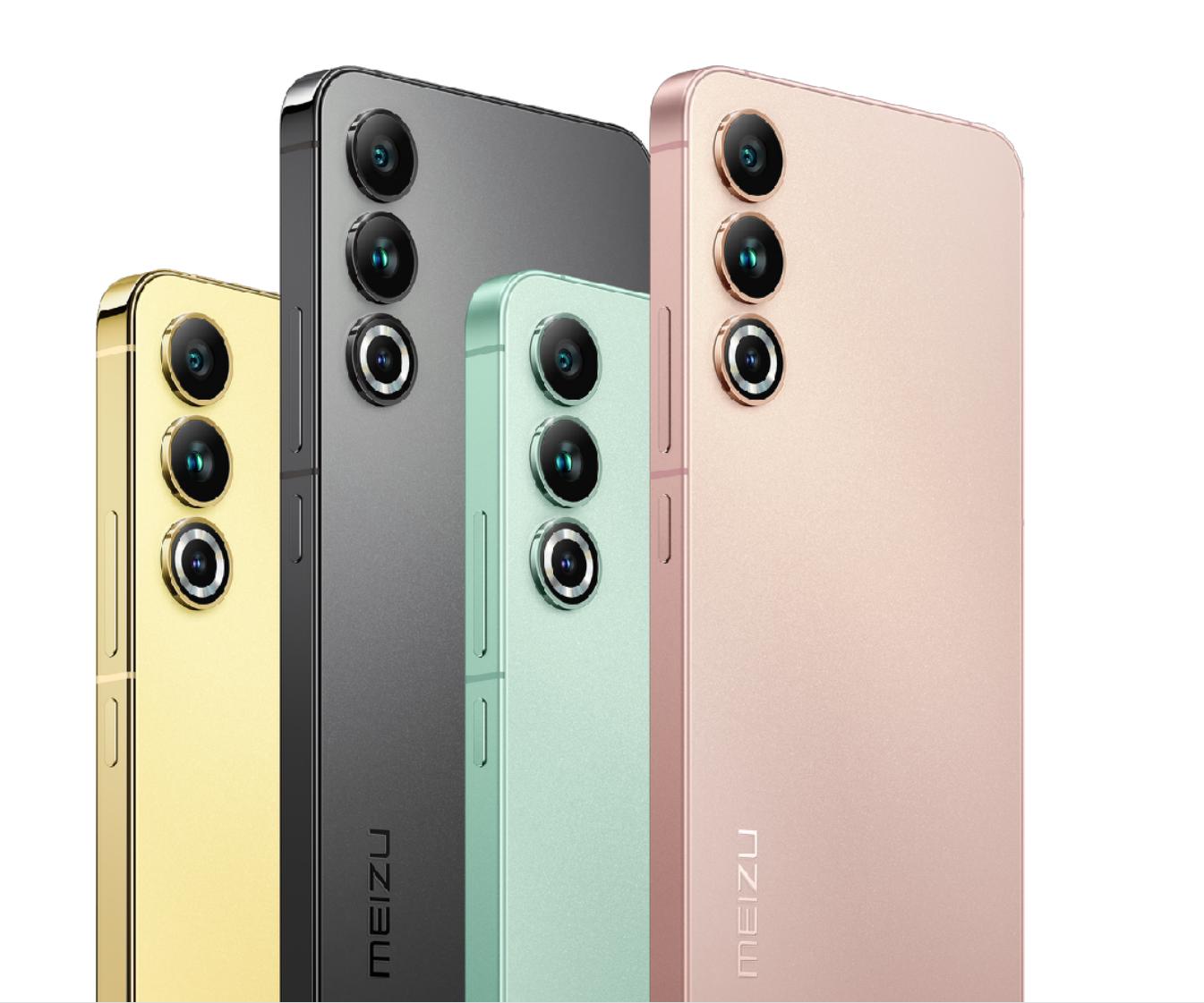 魅族20classic和魅族20差异,魅族20标准版有什么缺点