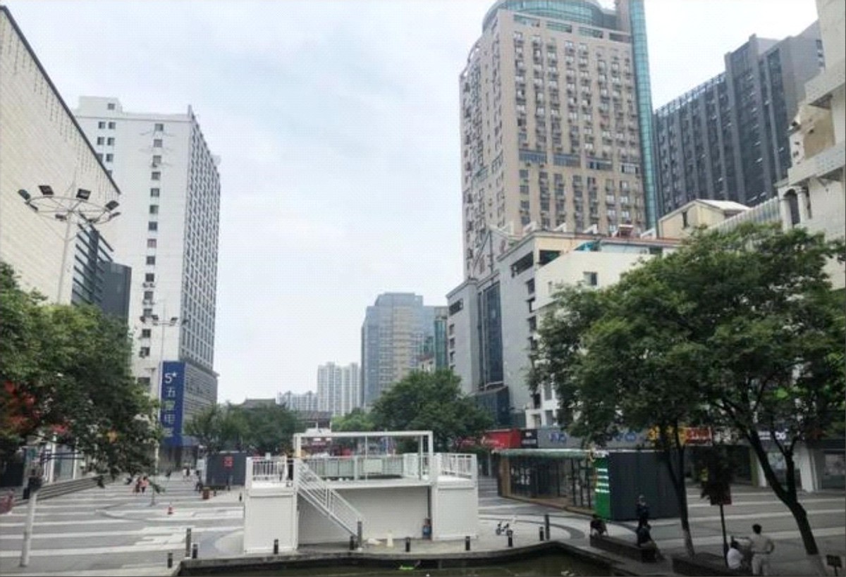 苏州观前街好还是石路步行街好,苏州石路和观前街哪个好玩