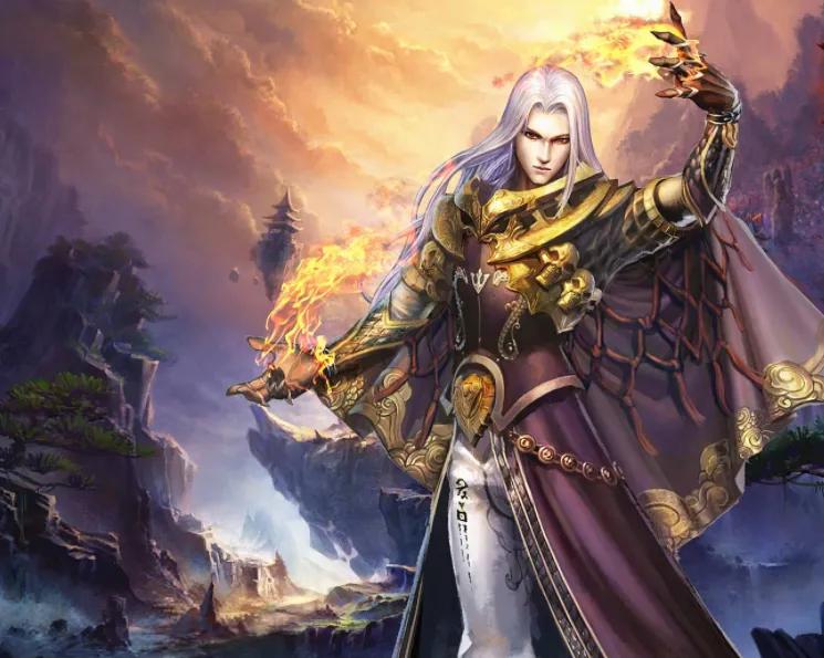 推荐4本宅男必备的玄幻小说,五本已完结的玄幻小说剧情精彩爽