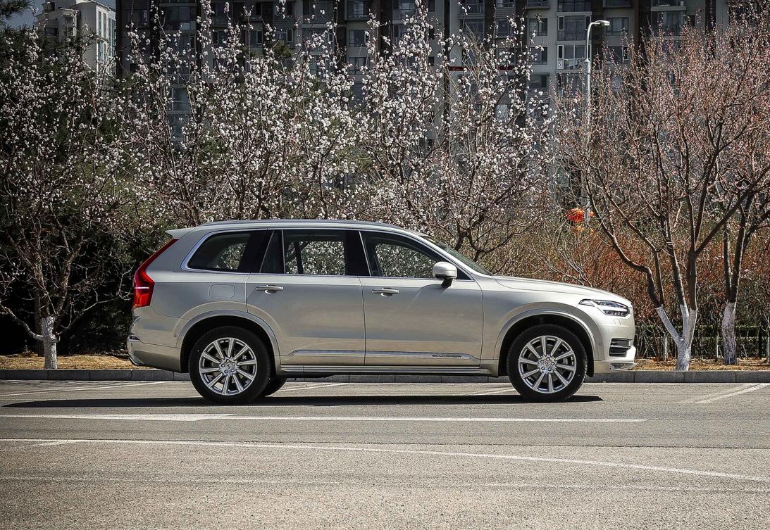 沃尔沃顶级音箱,沃尔沃高端音响