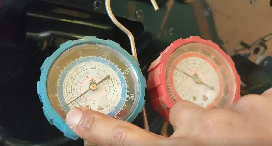 汽车的冷媒家用空调的一样吗,汽车空调的冷媒是干什么的