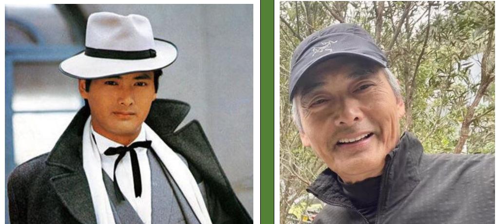 上了四十岁的人已经不再追星了，因为他们喜欢的明星都老了