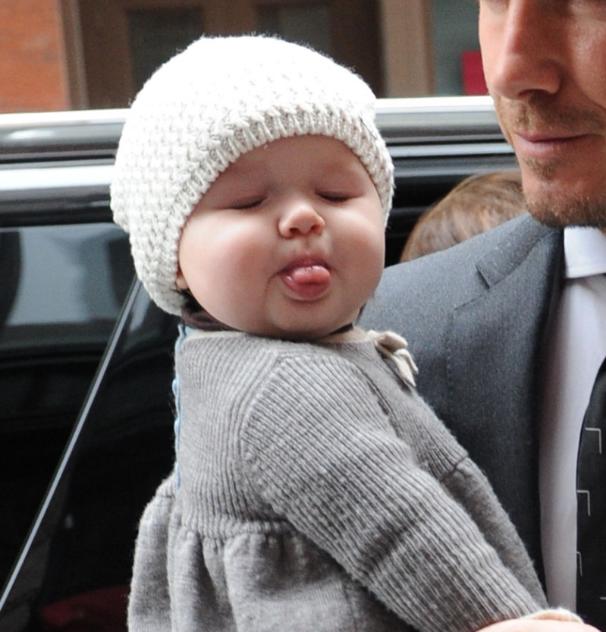 贝小七从小公主变成了辣妹,贝小七被哥哥宠