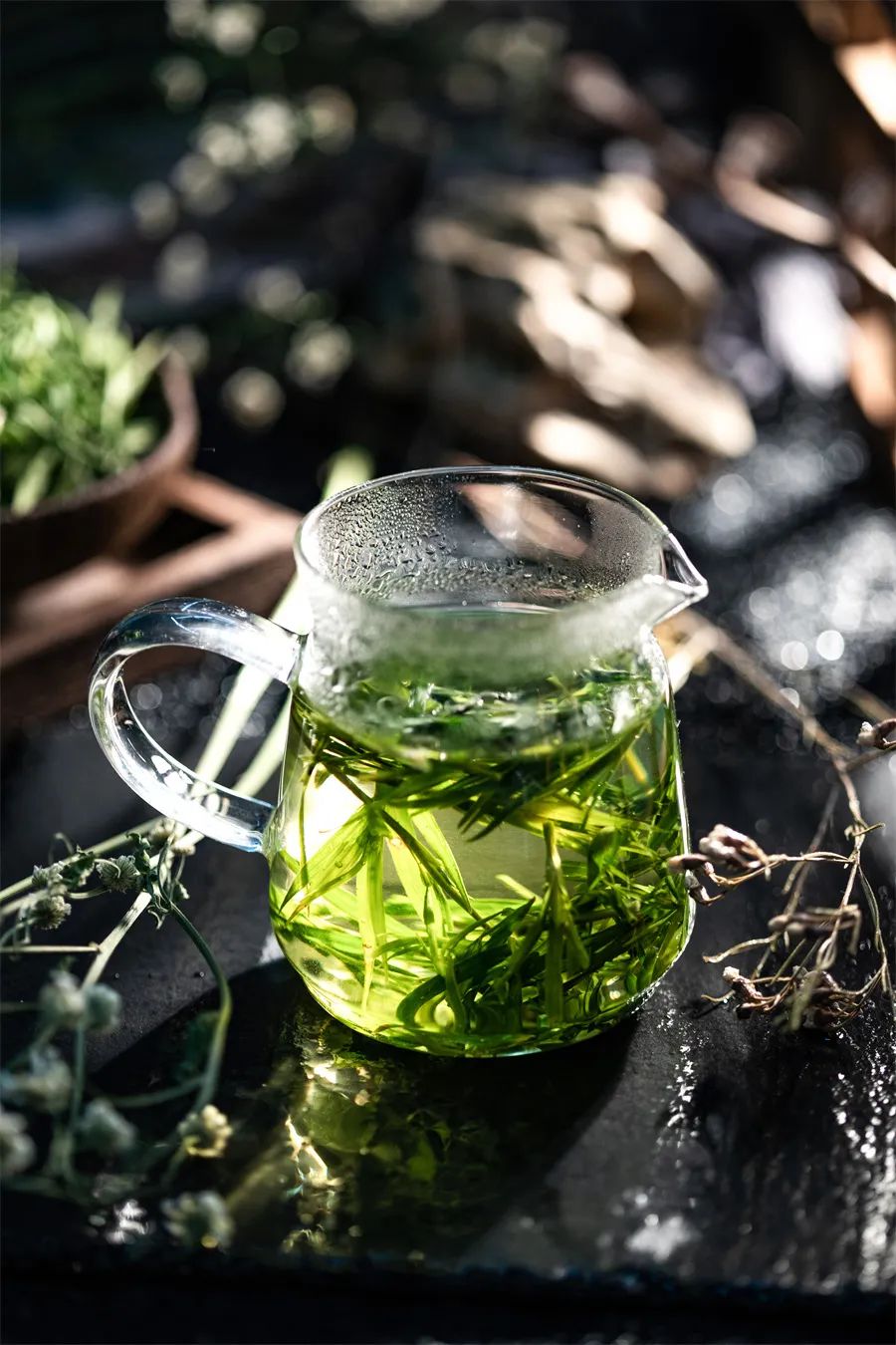 碗型紫砂壶适合泡什么茶,紫砂壶杯子泡什么茶最好