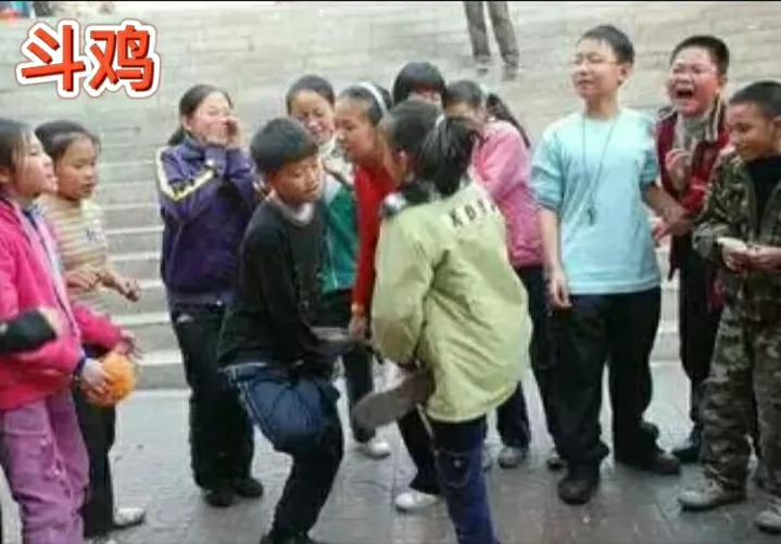 说一个游戏的名字证明你老了,说说你以前玩的心理有阴影的游戏