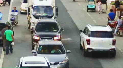 预防交通事故的措施,道路交通事故是完全可以避免的