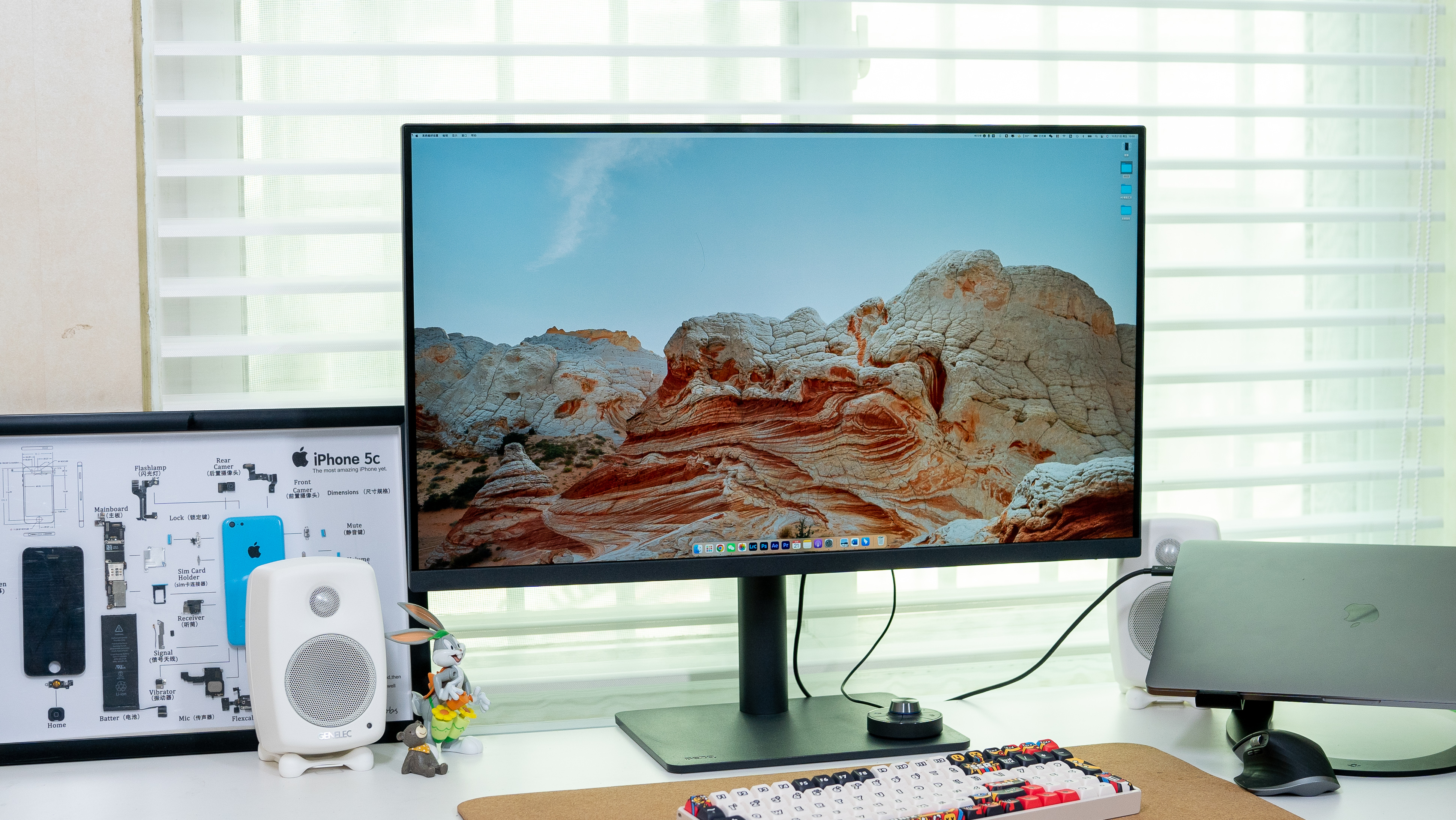 双11热门显示器,双11值得入手的几款便携显示器