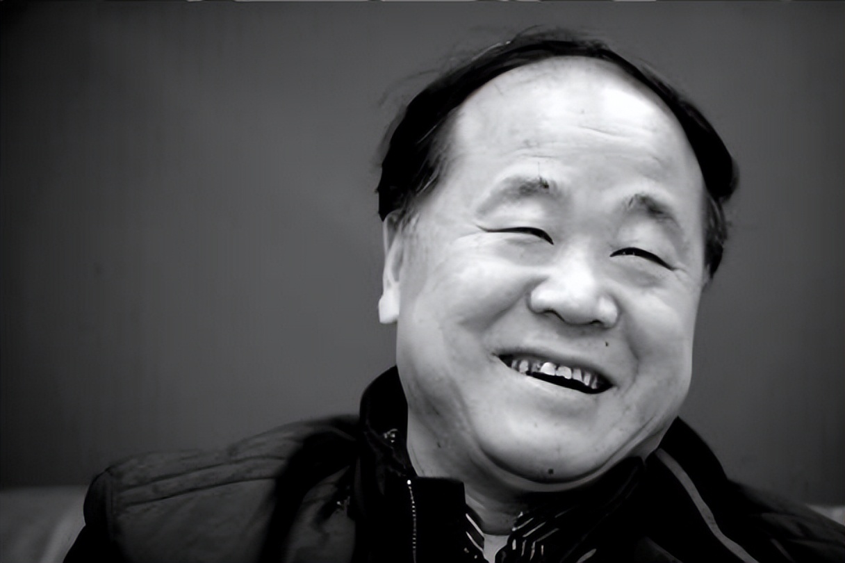 读懂莫言的5句话,讨论莫言的红高粱