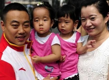 “国乒掌门夫人”王瑾：我曾把梦想卖了，换来了刘国梁的亿万家财