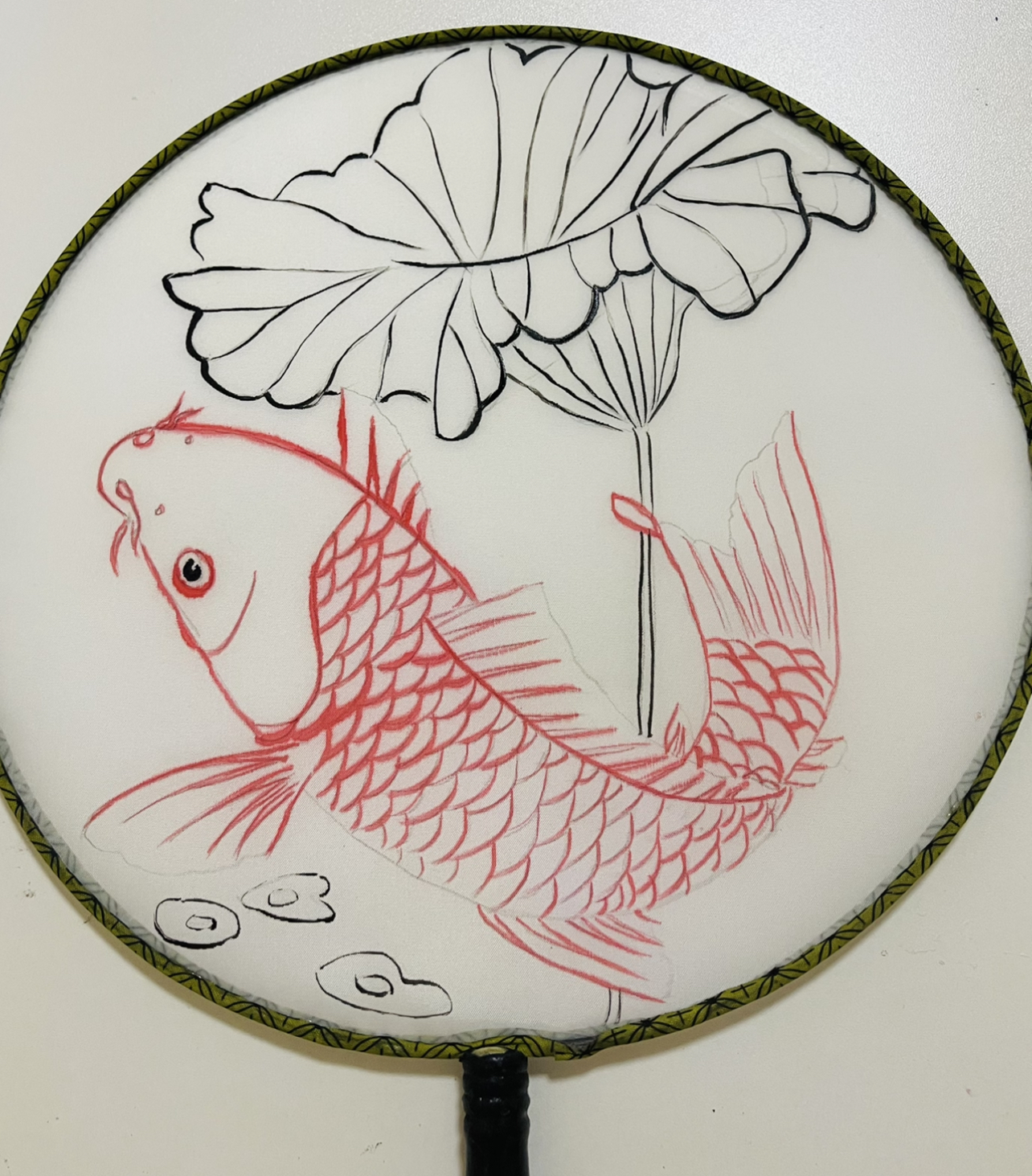 一趟天津中山路菜市场,逼出了自己的几个“艺术”身份