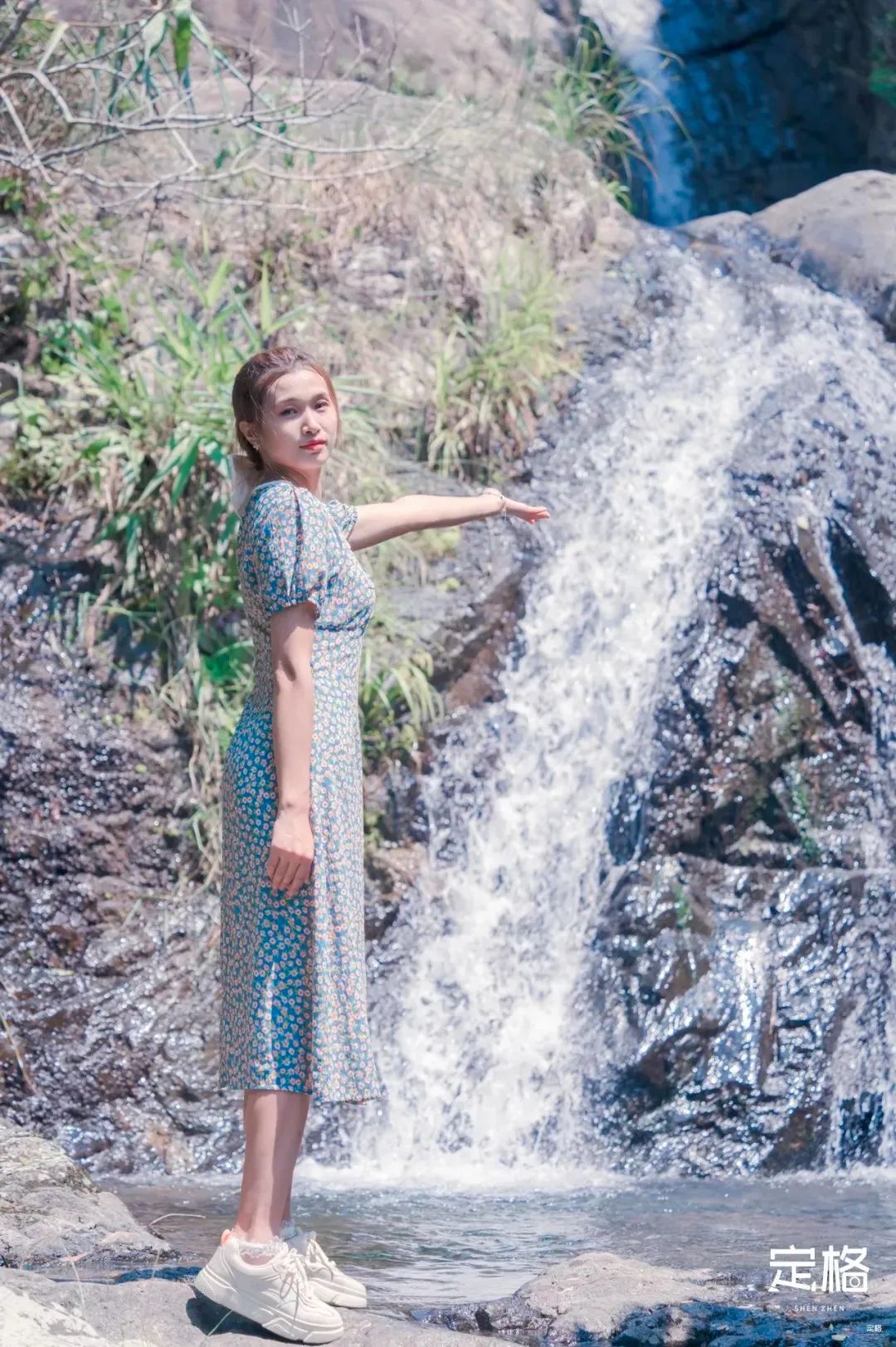 深圳瀑布在哪里,深圳有瀑布的地方有哪些