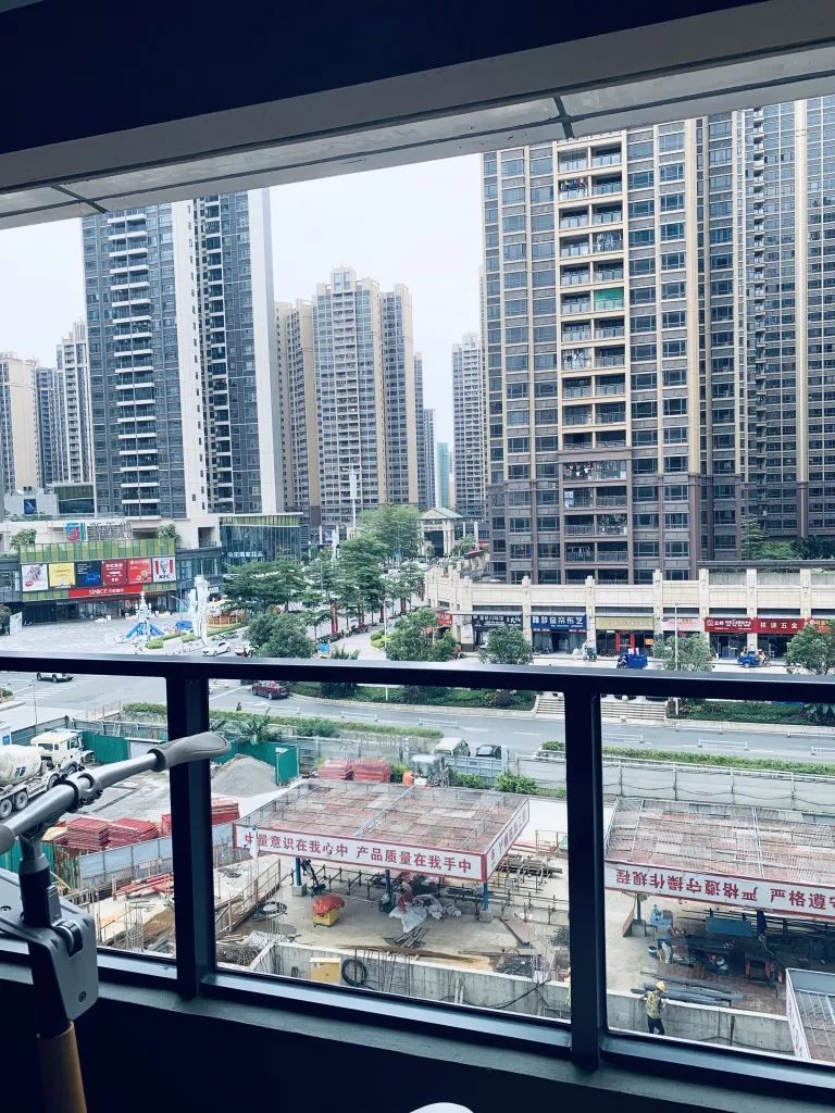 深圳有松山湖吗,深圳有惠州这个地方吗