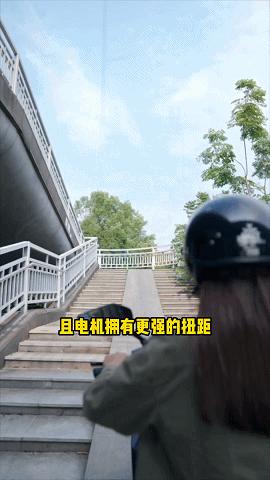 爬坡45度最厉害的电动车,爬坡动力强的电动车实测