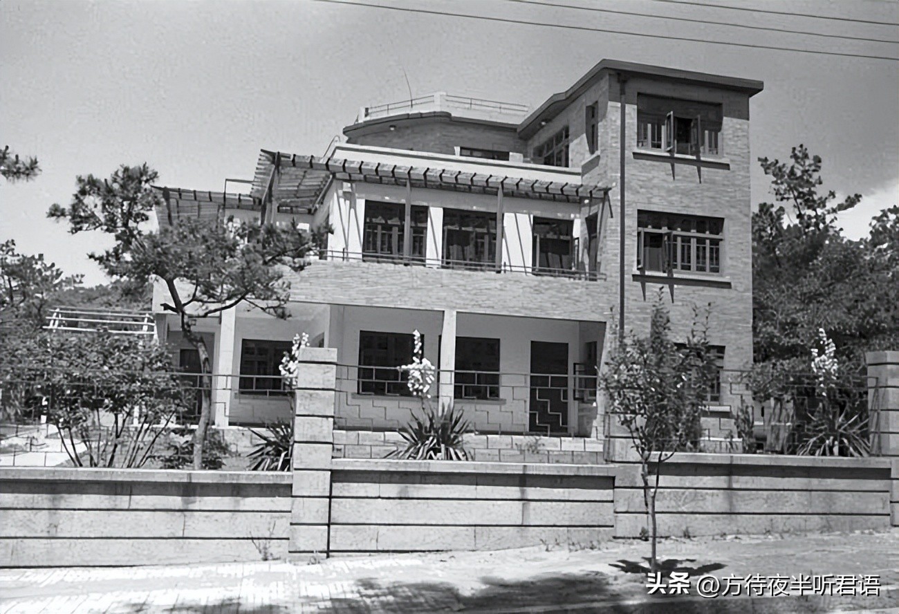 殊异之城：金石声穿过岁月的青岛留影