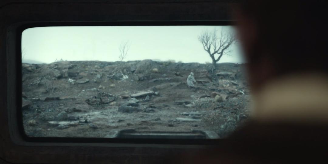 强制节育,摇号怀孕,数万人被圈养地下,这科幻惊悚剧真可怕