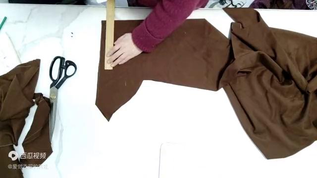 怕冷怎么办教你一招,如何自己制作冬天棉袄