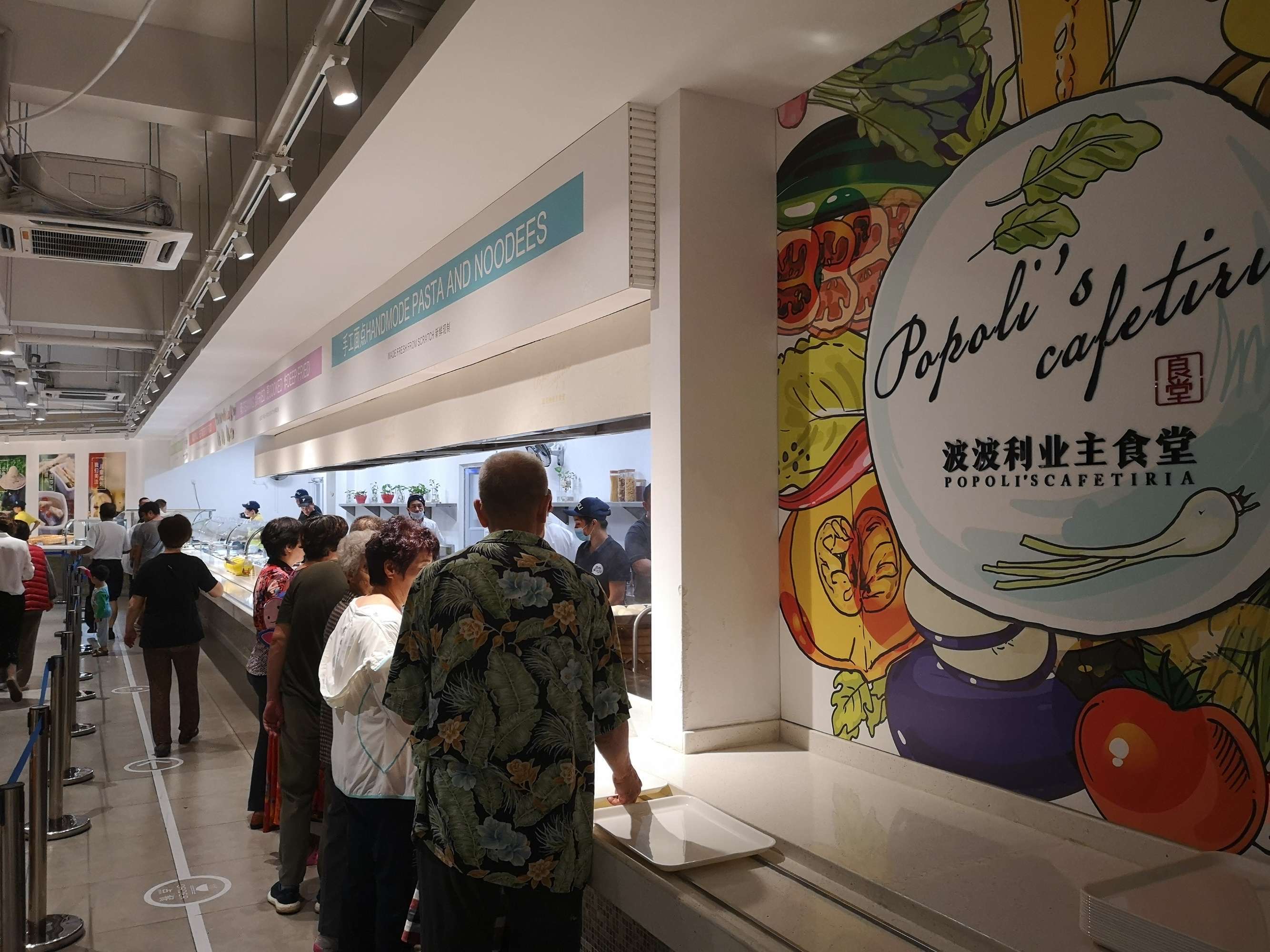 圆梦之园一一我的波波利海岸,下篇