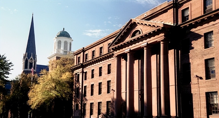 迈阿密大学为什么不在迈阿密,为什么迈阿密大学不在迈阿密