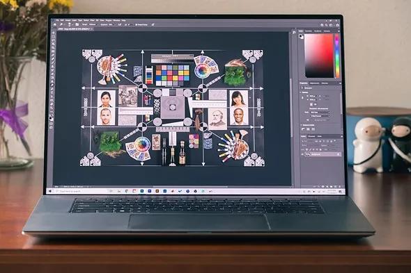 戴尔笔记本17年xps怎么样,戴尔xps17深度评测视频