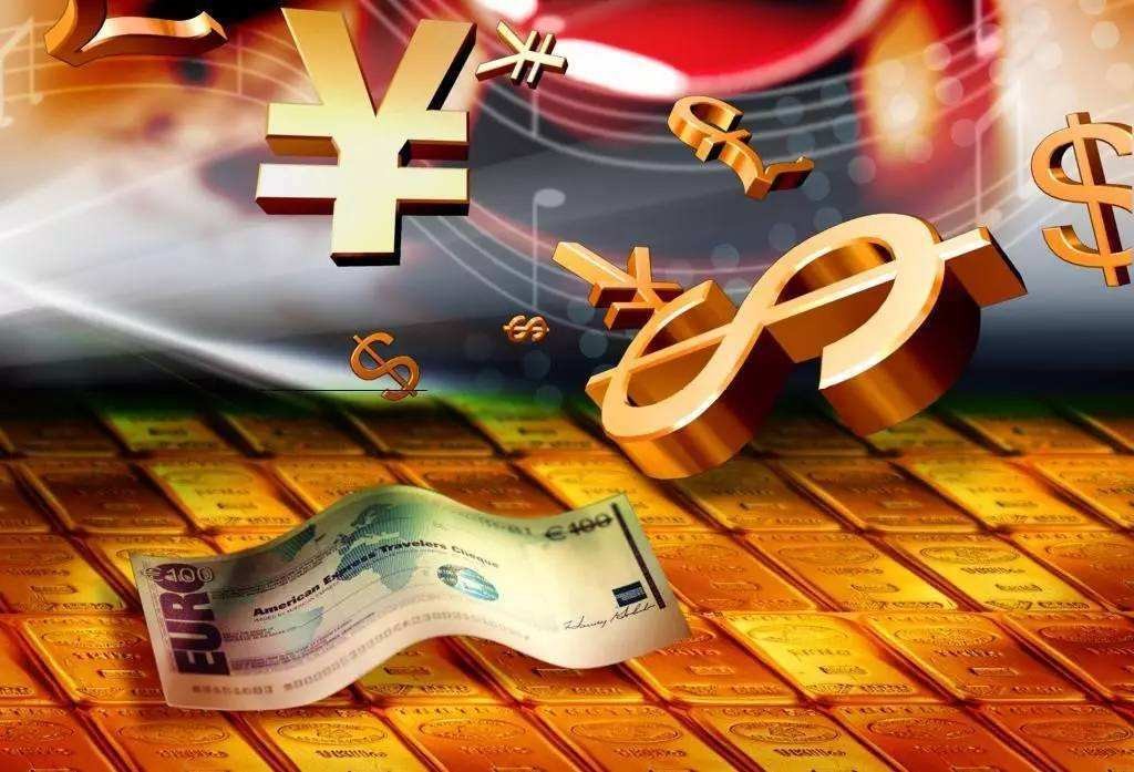 中国外汇储备与美债的关系,中国外汇储备达到过40000亿吗