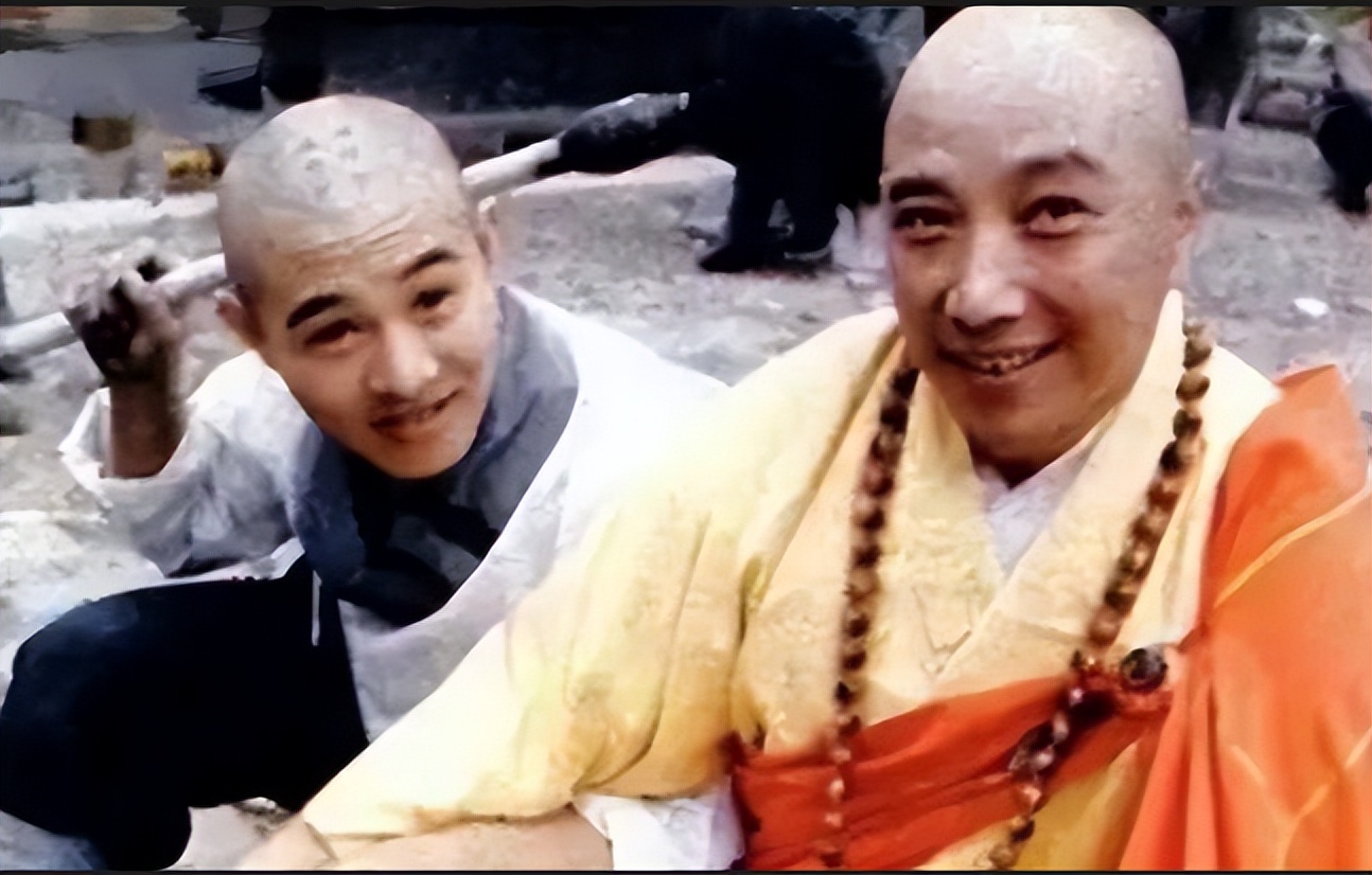 红极一时,已逝的8位功夫明星,从48岁到89岁,个个都是大咖