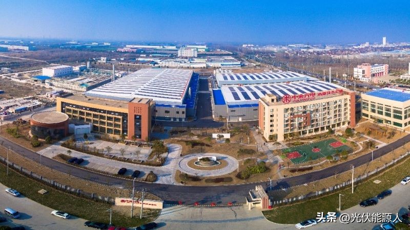 泰州光伏企业最新招聘,泰州中来光伏科技有限公司招聘