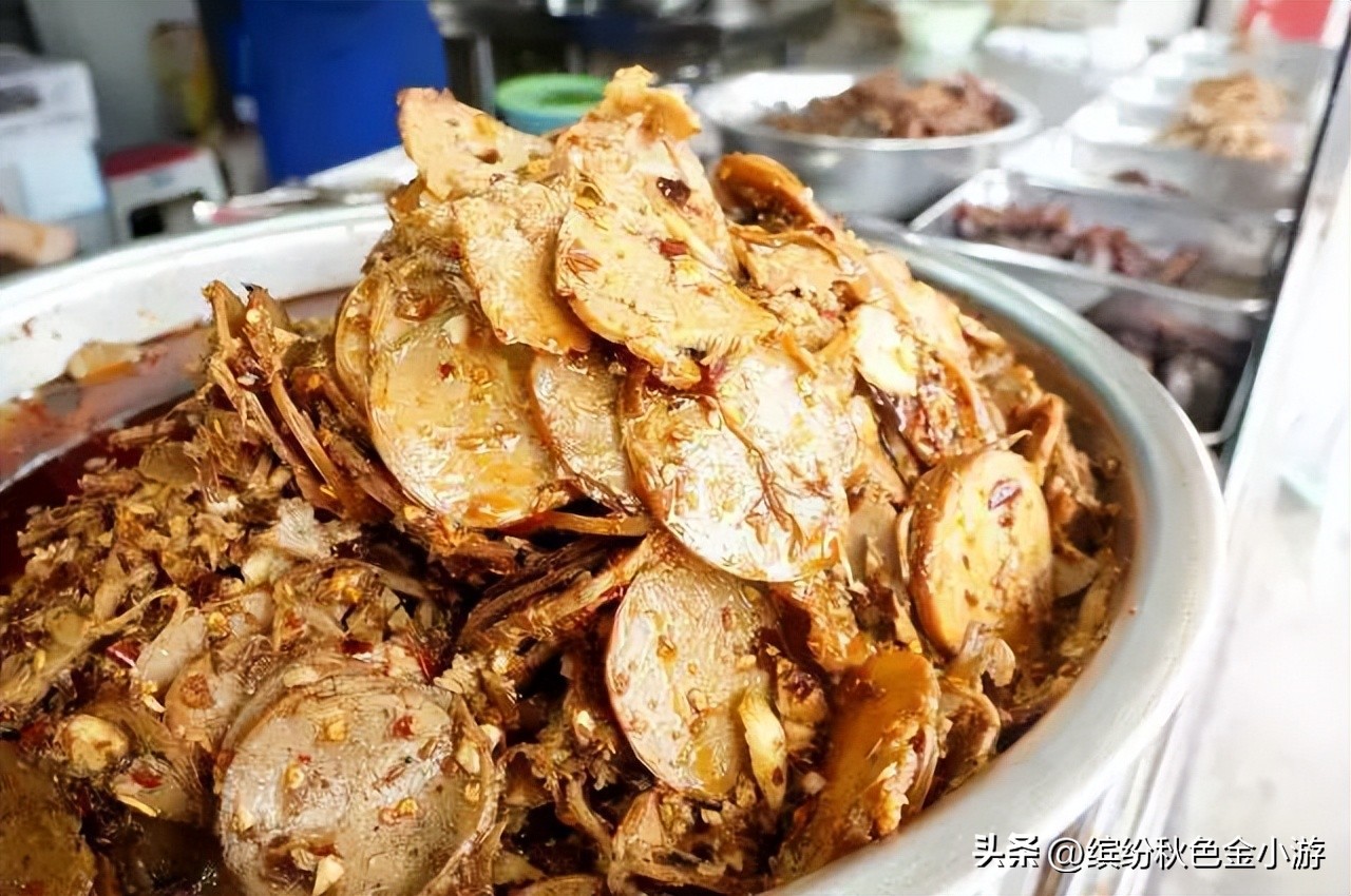 长沙有哪些特色美食小吃推荐,长沙都有哪些美食小吃推荐