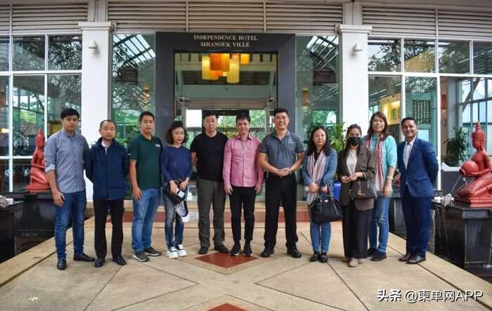 入柬中国游客暴涨！多条往返中国航班已降至千元以下