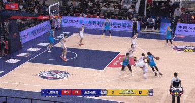 cba最新比赛结果上海赛区,cba最新赛况广州队