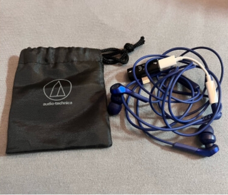 音质最好的入耳式有线耳机测评,隔音不漏音的有线耳机测评