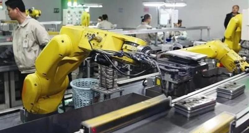 长盈精密工厂做什么的,东莞长盈精密最新工厂直招聘普工