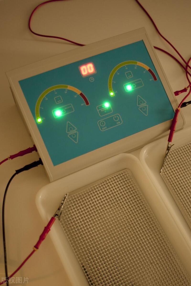 电流理疗仪器,电流仪器最新