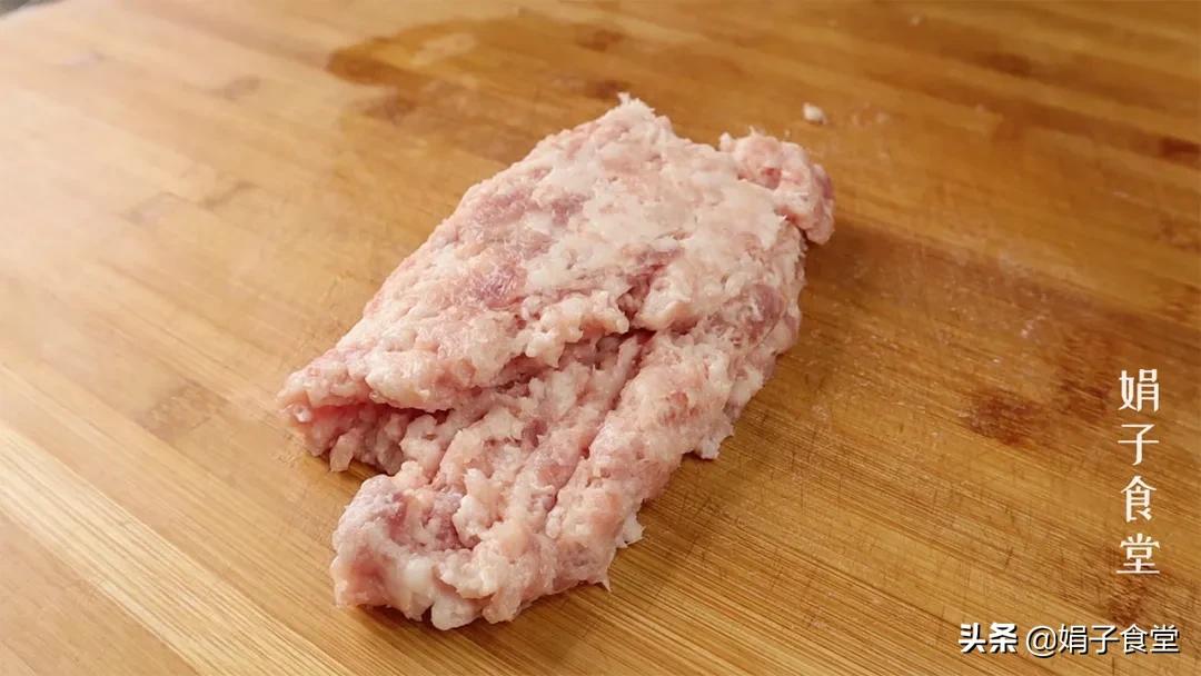 烧麦自己在家怎么做,这才是烧麦最好吃的做法软糯香甜