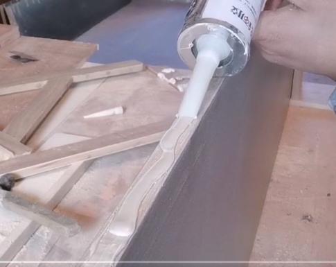 全屋定制封边作用,全屋定制封边技术小妙招