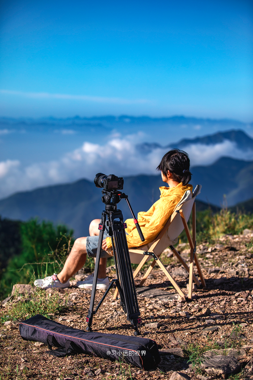 千元以内单反国产三脚架,阿维拉三脚架质量如何