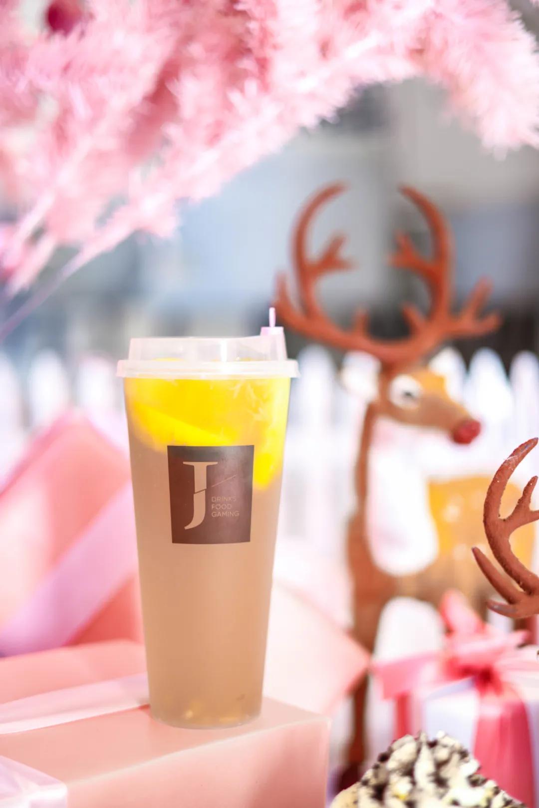 j-tea魔杰的茶哈尔滨店,j-tea魔杰的茶加盟费