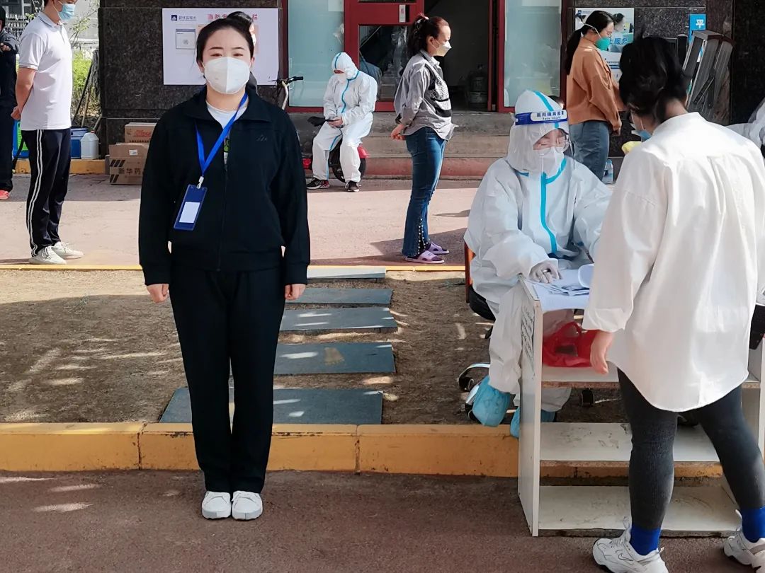 疫情下的山庄老酒展现了承德人该有的那份担当